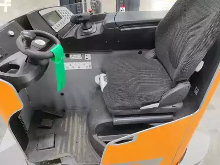 Rækketruck 2019  Still FM-X20/LIION/BRONZE (3)