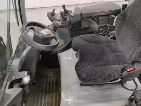 Chariots électriques à 3 roues 2018  Still RX20-15 (3)