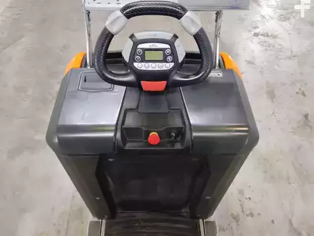 Horisontal ordreplukker 2020  Still OPX20/1450MM (3)