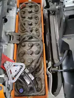 Horisontal ordreplukker 2020  Still OPX20/1450MM (4)