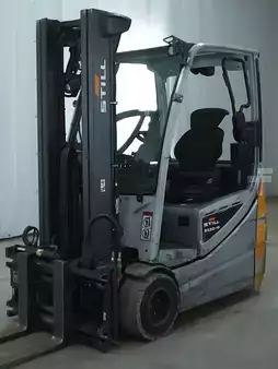 El truck - 3 hjulet 2020  Still RX20-18 (1)
