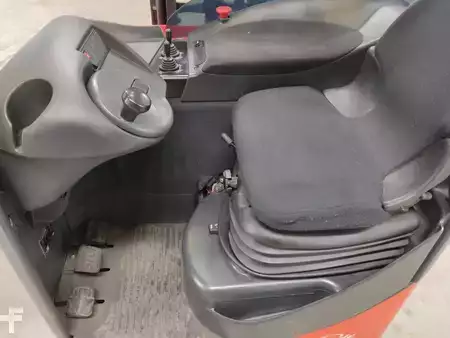 Reach Trucks 2014  Linde R10CS-11 (3)