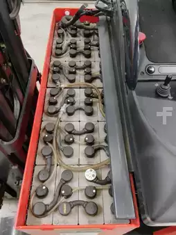 Reach Trucks 2014  Linde R10CS-11 (4)