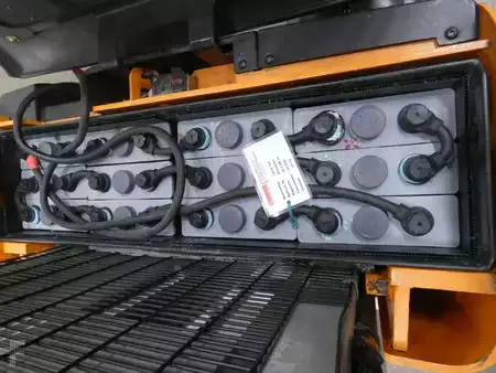 Stapelaars 2007  Still EGV14/1300MM/1030MM (4)