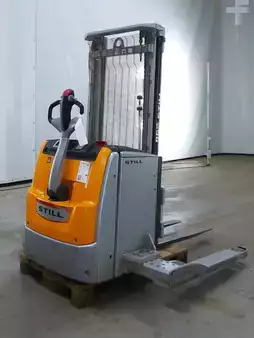 Apilador eléctrico 2020  Still EXP14 (2)