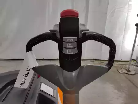 Apilador eléctrico 2020  Still EXP14 (3)