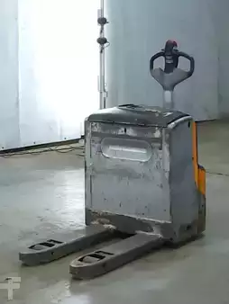 Elektromos emelőkocsik 2020  Still EXU20 (1)