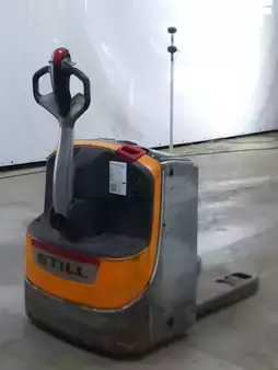 Elektromos emelőkocsik 2020  Still EXU20 (2)