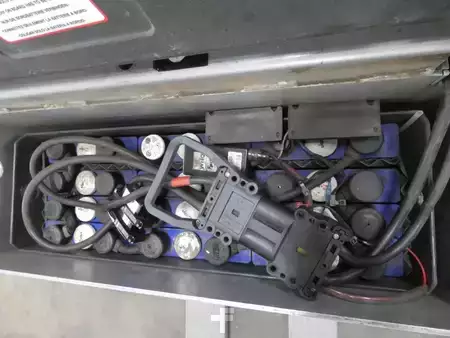 Transpaleta eléctrica 2020  Still ECU-SF20 (4)
