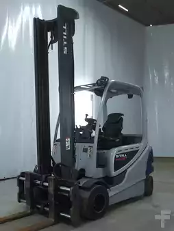 Elektrisk- 4 hjul 2019  Still RX60-30L/600 (1)