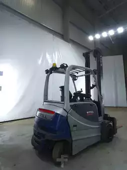 Elektrisk- 4 hjul 2019  Still RX60-30L/600 (2)