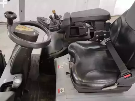 Elektrisk- 4 hjul 2019  Still RX60-30L/600 (3)