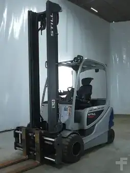 Elektrisk- 4 hjul 2019  Still RX60-30L/600 (1)