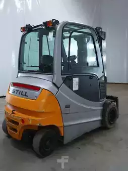 Chariots électriques à 4 roues 2016  Still RX60-35 (2)