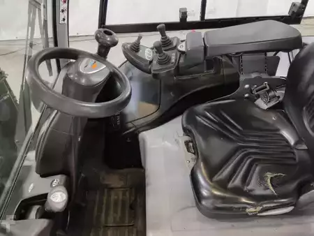 Chariots électriques à 4 roues 2016  Still RX60-35 (3)