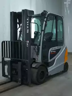 Elektrisk- 4 hjul 2017  Still RX60-30L/600 (1)