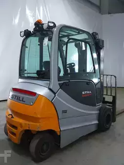 Elektrisk- 4 hjul 2017  Still RX60-30L/600 (2)