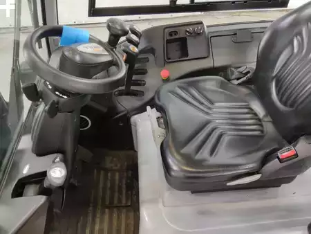 Elektrisk- 4 hjul 2017  Still RX60-30L/600 (3)