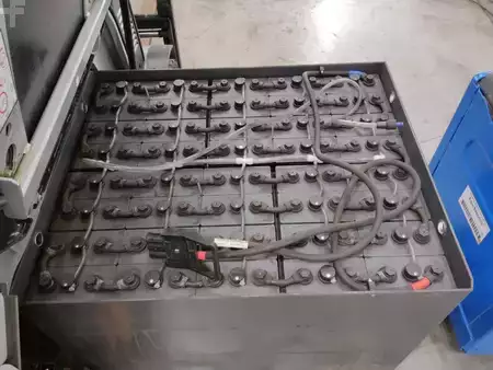 Elektrisk- 4 hjul 2017  Still RX60-30L/600 (4)