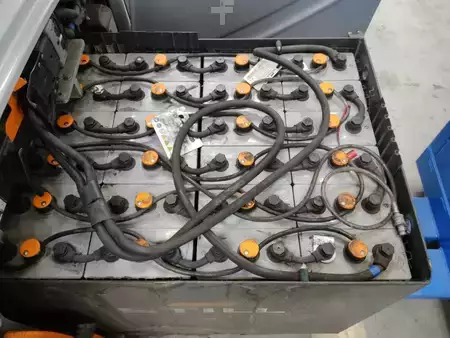 Eléctrica de 3 ruedas 2021  Still RX20-18 (4)