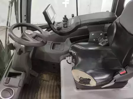 Chariots électriques à 4 roues 2020  Still RX60-35L (3)