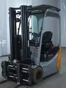 Elektro tříkolové VZV 2020  Still RX50-16 (1)