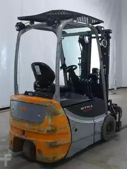 Elektro tříkolové VZV 2020  Still RX50-16 (2)