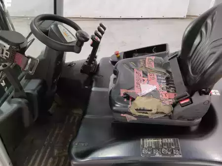 Elektro tříkolové VZV 2020  Still RX50-16 (3)