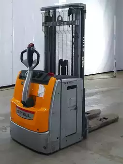 Ruční vysokozdvižný vozík 2022  Still EXV16 (2)