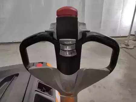 Ruční vysokozdvižný vozík 2022  Still EXV16 (3)