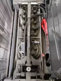 Ruční vysokozdvižný vozík 2022  Still EXV16 (4)