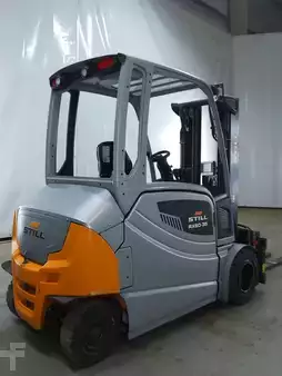 Chariots électriques à 4 roues 2023  Still RX60-35L (2)