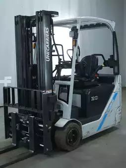 Elektrisk- 3 hjul 2018  [div] AG2N1L20Q (1)