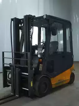 Elektrisk- 4 hjul 2000  Still R60-30 (1)