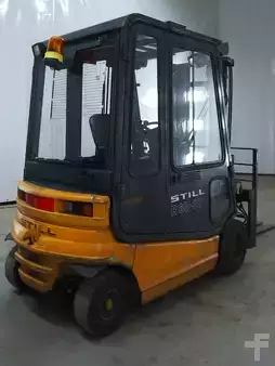Elektrisk- 4 hjul 2000  Still R60-30 (2)