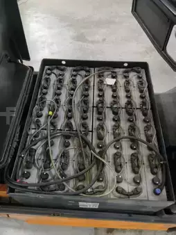 Elektrisk- 4 hjul 2000  Still R60-30 (4)