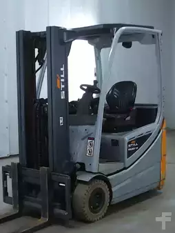 Elektro tříkolové VZV 2019  Still RX20-14C (1)
