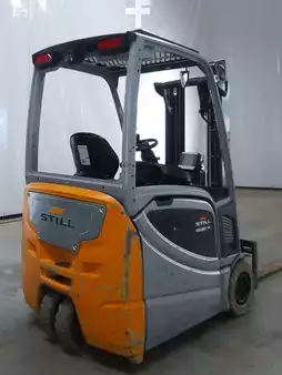Elektro tříkolové VZV 2019  Still RX20-14C (2)
