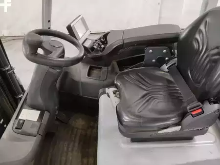Elektro tříkolové VZV 2019  Still RX20-14C (3)