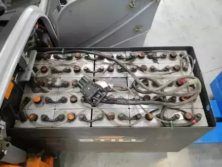 Elektro tříkolové VZV 2019  Still RX20-14C (4)