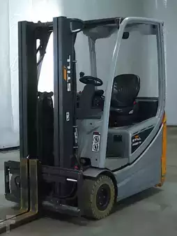 Elektro tříkolové VZV 2019  Still RX20-14C (1)