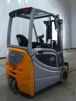 Elektro tříkolové VZV 2019  Still RX20-14C (2)