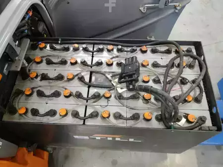 Elektro tříkolové VZV 2019  Still RX20-14C (4)