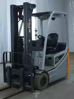 Chariots électriques à 3 roues 2019  Still RX20-14C (1)