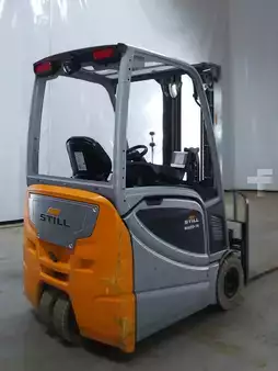 Chariots électriques à 3 roues 2019  Still RX20-14C (2)