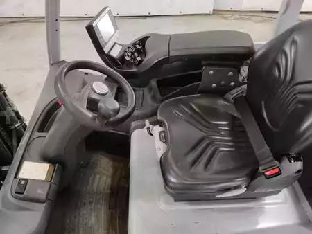 Chariots électriques à 3 roues 2019  Still RX20-14C (3)