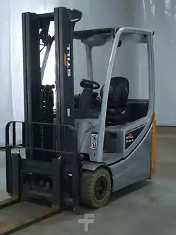 Elektro tříkolové VZV 2019  Still RX20-14C (1)
