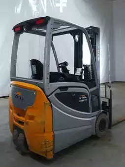 Elektro tříkolové VZV 2019  Still RX20-14C (2)