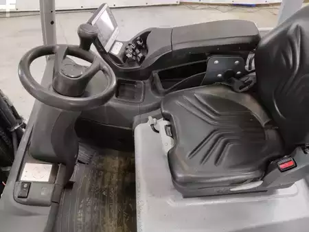 Elektro tříkolové VZV 2019  Still RX20-14C (3)