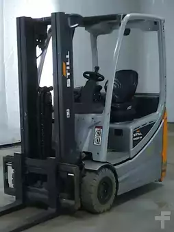 Elektro tříkolové VZV 2019  Still RX20-14C (1)